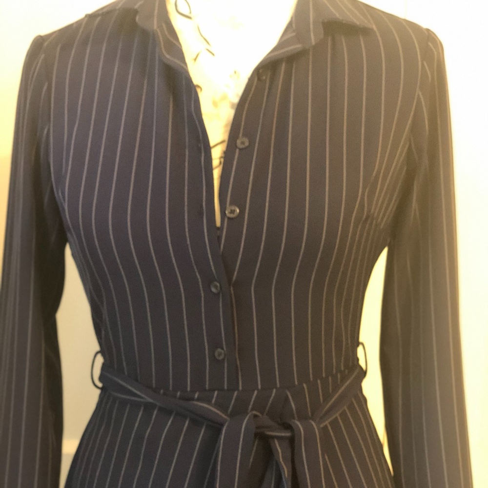 Banana Republic Dress